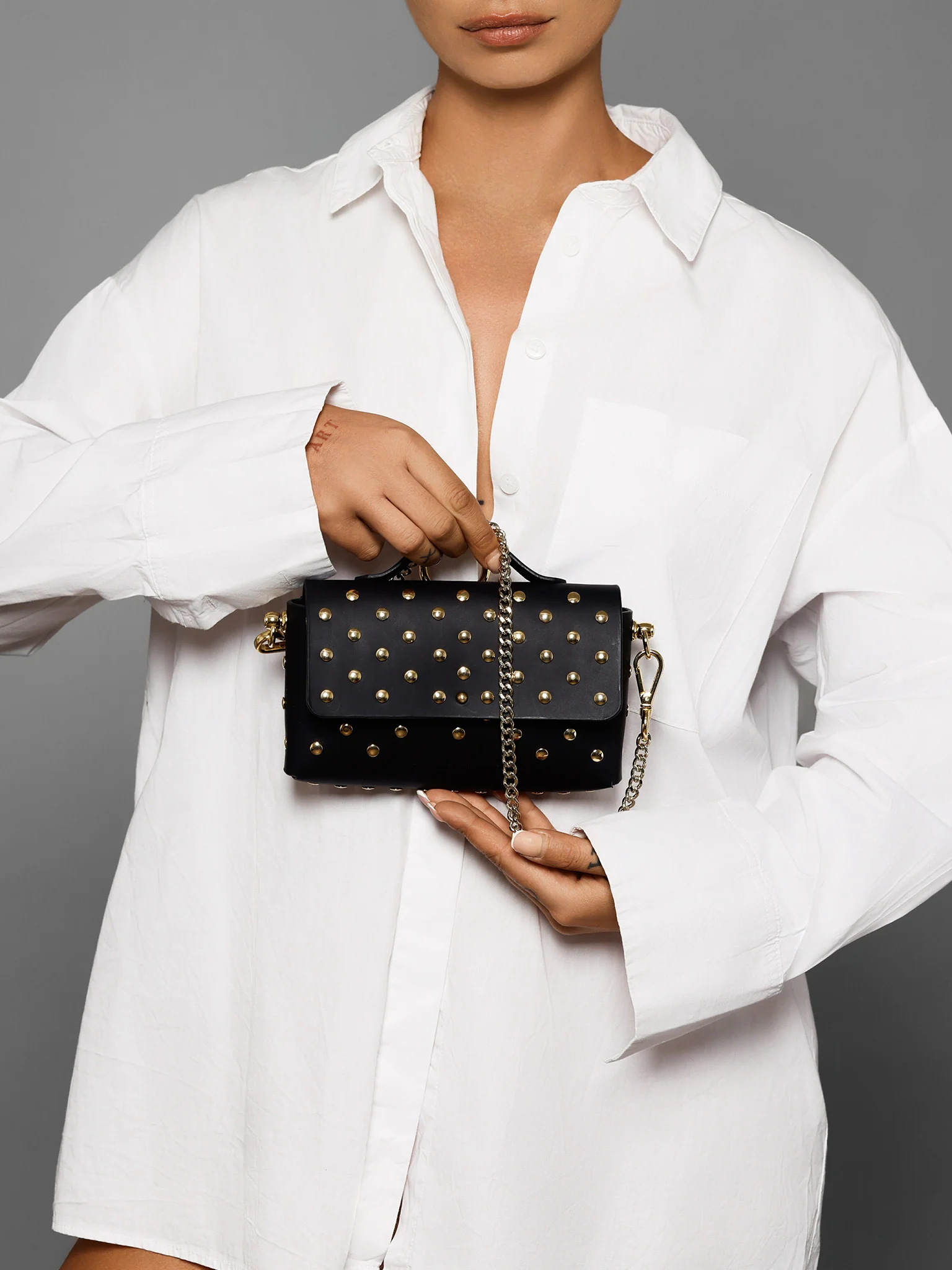 Viper Bag Stud Edition - Image 3